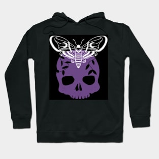 Death Hoodie